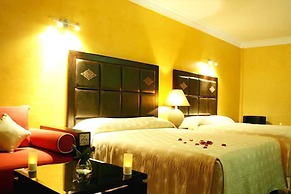 Hotel Miramar