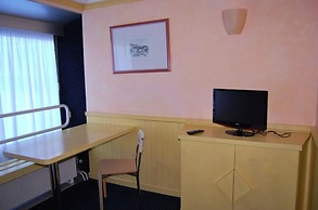 Club Hotel Solaria