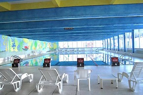 Club Hotel Solaria