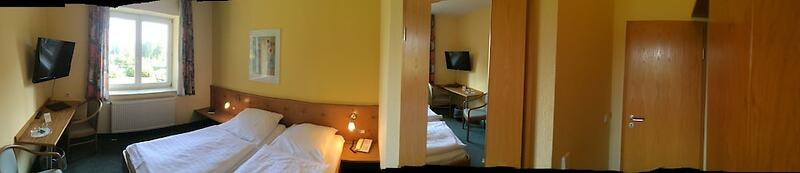 Hotel Harzhaus