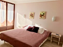 Hôtel Céline
