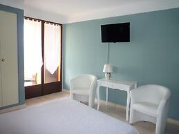 Hôtel Céline