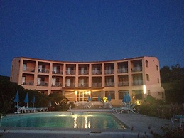 Hôtel Céline