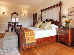St James Guesthouses