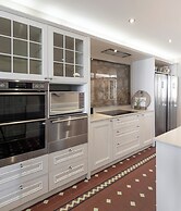 St James Guesthouses