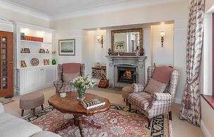 St James Guesthouses