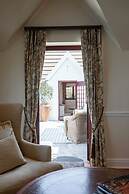St James Guesthouses