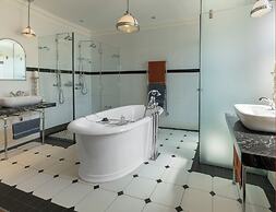 St James Guesthouses