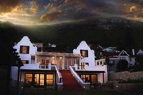 St James Guesthouses