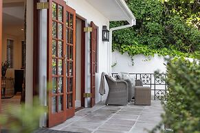 St James Guesthouses