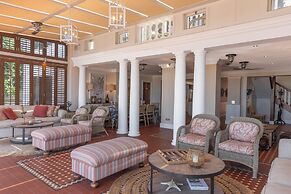 St James Guesthouses