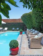 St James Guesthouses