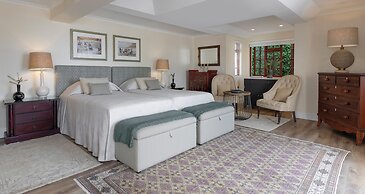 St James Guesthouses