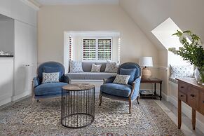 St James Guesthouses