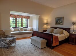 St James Guesthouses