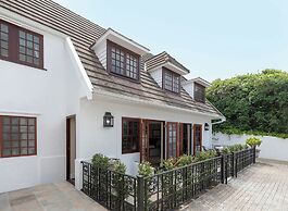 St James Guesthouses
