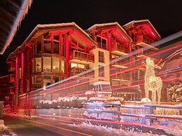 Hotel Firefly