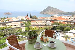 Amaryllis Hotel Apartments