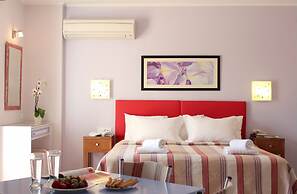 Amaryllis Hotel Apartments