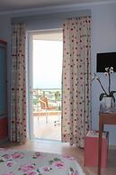 Amaryllis Hotel Apartments