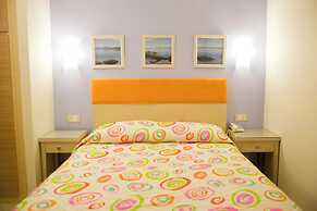 Amaryllis Hotel Apartments