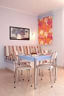 Amaryllis Hotel Apartments