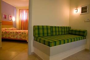 Amaryllis Hotel Apartments