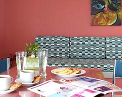 Amaryllis Hotel Apartments