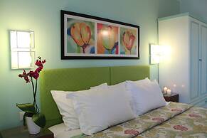Amaryllis Hotel Apartments