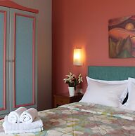 Amaryllis Hotel Apartments