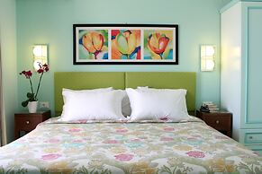 Amaryllis Hotel Apartments