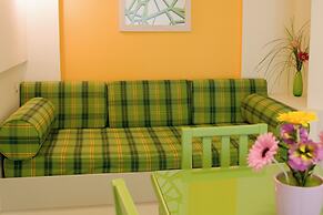 Amaryllis Hotel Apartments
