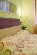 Amaryllis Hotel Apartments