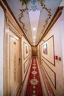 Kaftan Hotel