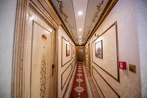 Kaftan Hotel