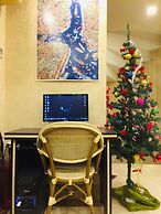 Kaftan Hotel