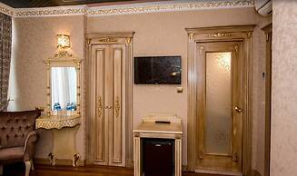 Kaftan Hotel