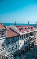 Kaftan Hotel