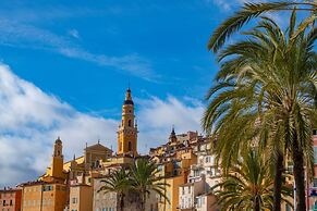 Hôtel Vendôme Menton
