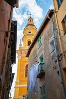 Hôtel Vendôme Menton