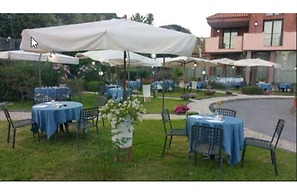 Marina Palace Hotel & Congress Hall