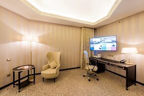Prahova Plaza Hotel