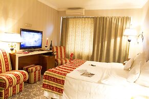 Prahova Plaza Hotel