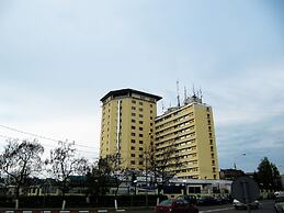 Prahova Plaza Hotel