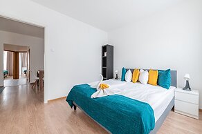Nova Apartments