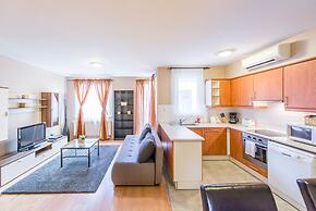 Nova Apartments