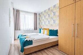 Nova Apartments