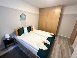 Nova Apartments