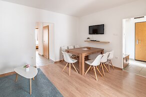 Nova Apartments