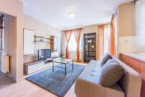 Nova Apartments